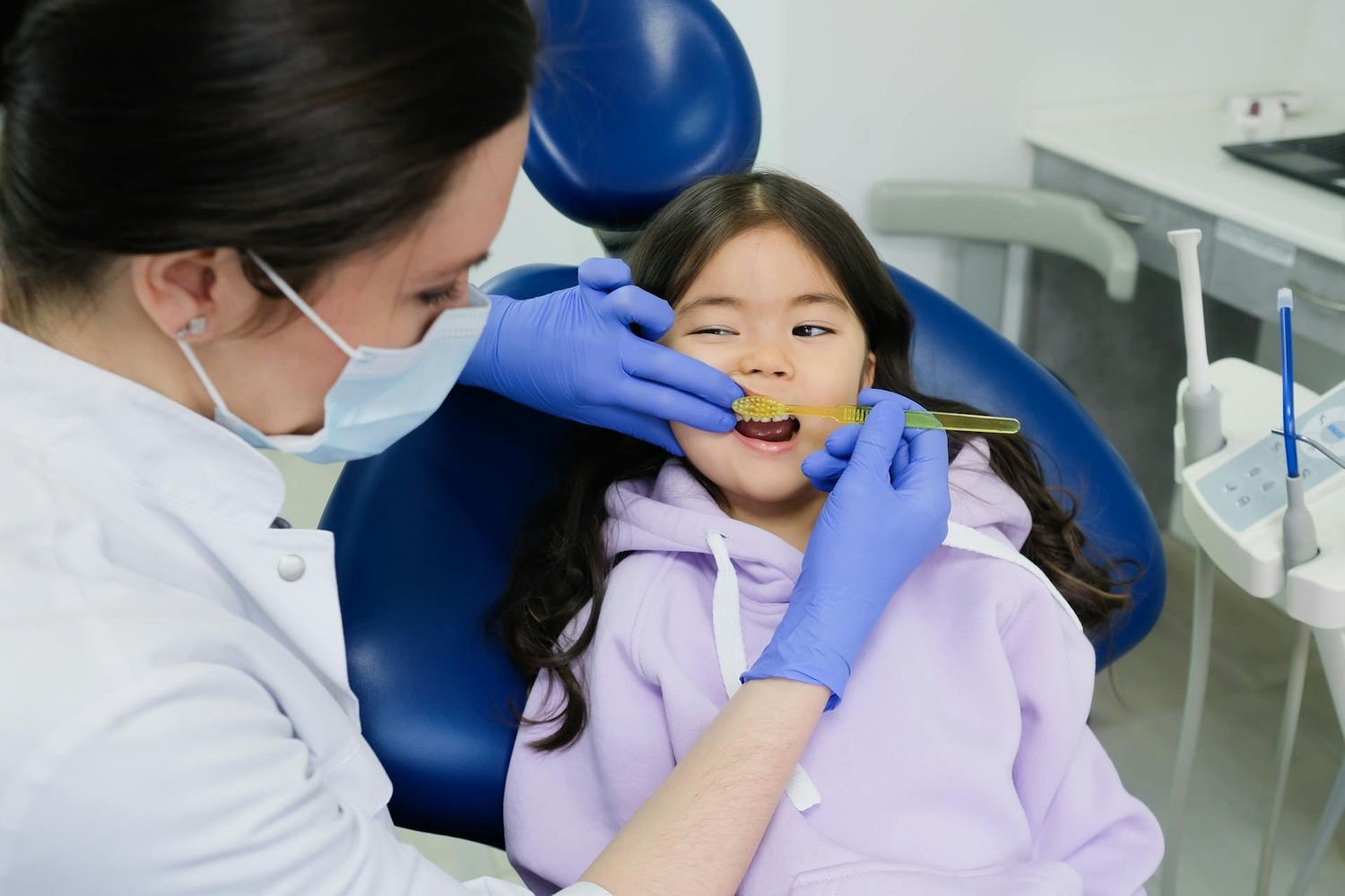 Dental Care